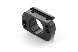 XR-358783 Alu Motor Mount Plate - V2