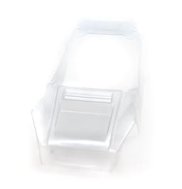 HSP-70535 Clear Body