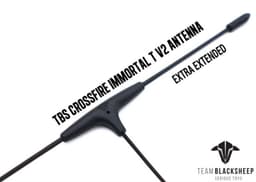 Team Blacksheep TBS Crossfire Immortal T V2 Extra