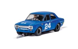 Scalextric Ford Escort MK1 - Daytona 1972