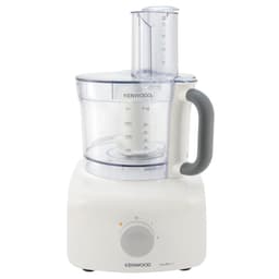 Kenwood MultiPro Home foodprocessor FDP643WH