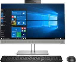 HP EliteOne 800 G5 23,8" alt-i-en stasjonær PC