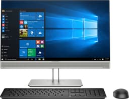 HP EliteOne 800 G5 23,8" alt-i-en stasjonær PC