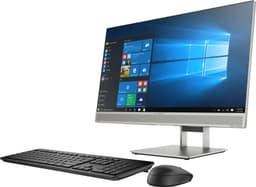 HP EliteOne 800 G5 23.8" AiO stationær computer