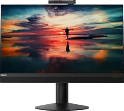 Lenovo ThinkCentre M920z 23.8" AiO stationär dator