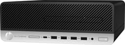 HP EliteDesk 705 G5 SFF minitietokone