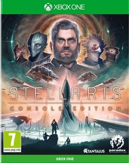 Stellaris: Console Edition (XOne)