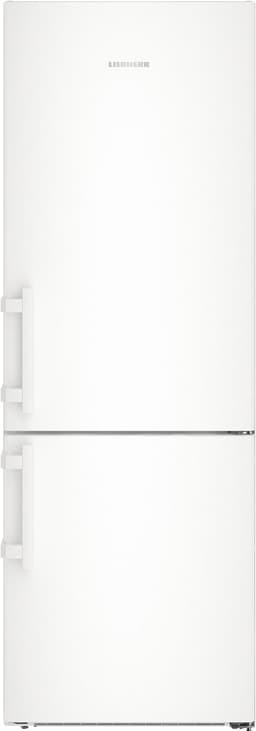 Liebherr Comfort kombiskap CN5735
