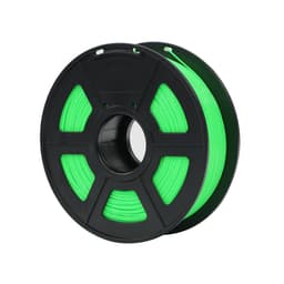 PLA 1.75 mm 1 kg Green