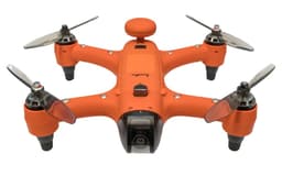 SwellPro SPRY+ waterproof drone