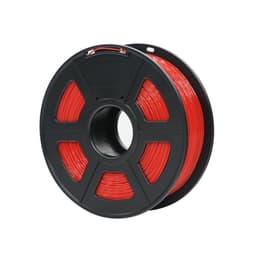 PLA 1.75 mm 1 kg Red
