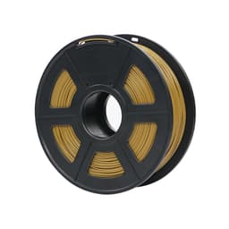 PLA 1.75 mm 1 kg Brown