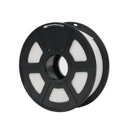 PLA 1.75 mm 1 kg White