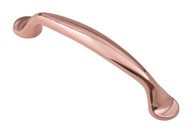 Epoq Arco håndtak 96 kobber 1 stk