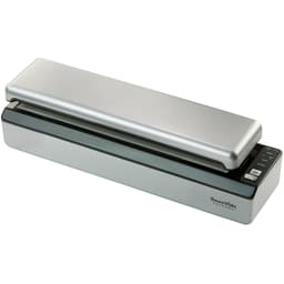 SousVide Supreme tyhjiöpakkauslaite EUSVV00300 (hopea)