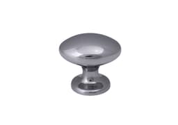 Epoq Forio knopp krom 1 st