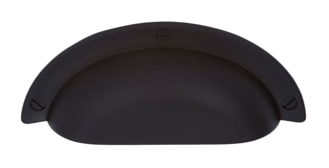 Epoq Conti 64 mm handtag svart 1 st