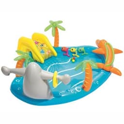 Barnpool sea life  2,80m x 2,5