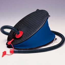 Intex fotpump 28cm