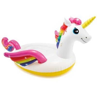 Mega unicorn island