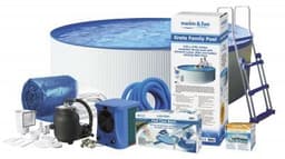 Poolpaket 350 kreta swim & fun