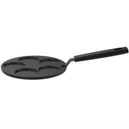 Pannkakspanna 24 cm hard face