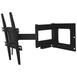 Dq hercules flex 400 svart - tv väggfäste