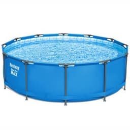 Pool steel pro max 3.66m x 1.0