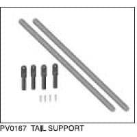 PV0167 Tail Support R60