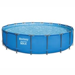 Pool steel pro max 5.49m x 1.2