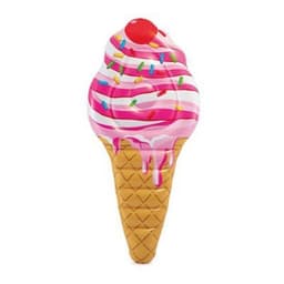 Ice cream mat