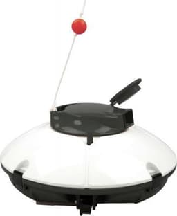 Pool robot frisbee fx2  swim & fun