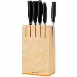 Knivblock functional form med