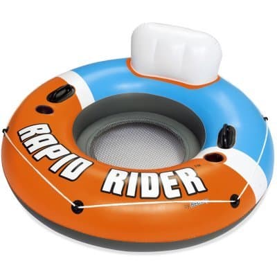 Rapid rider quad badring 1,3
