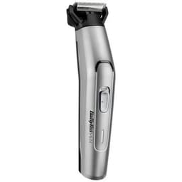 Multitrimmer 11-in-1 titanium