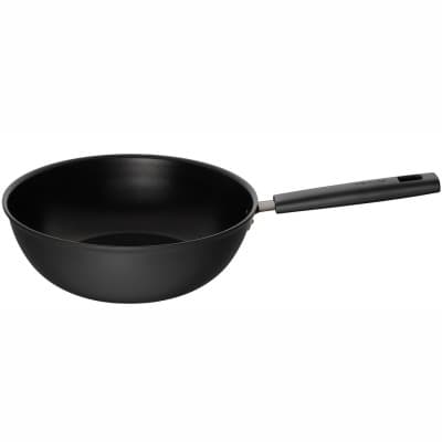 Wok 28 cm/4,5 l hard face
