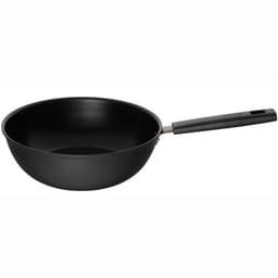 Wok 28 cm/4,5 l hard face