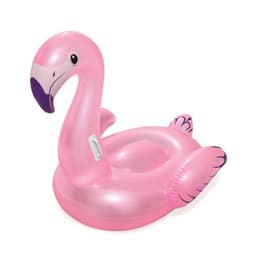 Pink flamingo ""luxury"" l