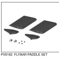 PV0162 Flybar Paddle Set 60+90