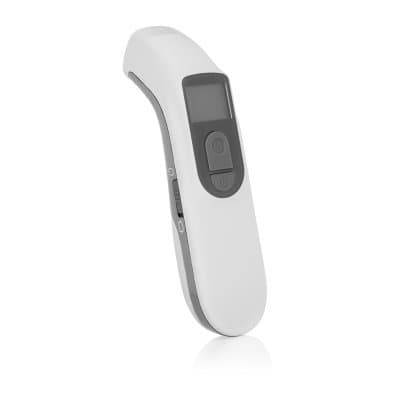 Panna och föremålstermometer