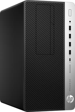 HP ProBook 600 G5 MT stationær computer
