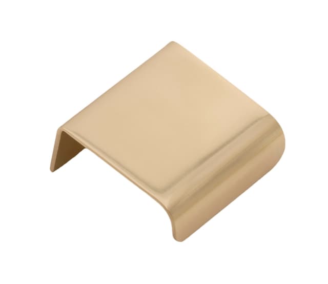 Epoq Siena handtag 20 mm mässing 1 st