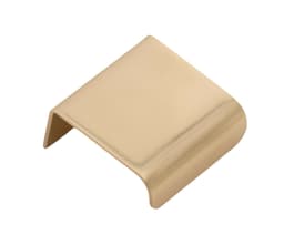 Epoq Siena vedin 20 mm brass 1 kpl