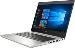 HP ProBook 430 G7 13,3" kannettava (hopea)