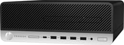 HP ProDesk 600 G5 SFF minitietokone