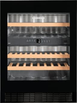 Liebherr Vinidor vinkabinet UWTGB1682