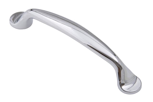 Epoq Arco handtag 96 mm krom 1 st