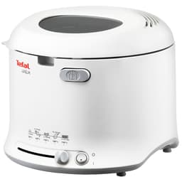 Tefal Uno M friteerauskeitin FF123130 (valkoinen)
