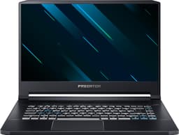 Acer Predator Triton 500 15,6" bærbar gaming-PC