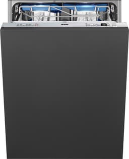 Smeg opvaskemaskine STL62339LDE